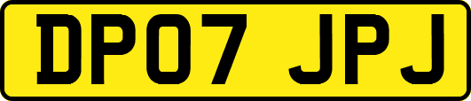 DP07JPJ