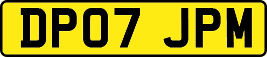 DP07JPM