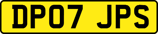 DP07JPS