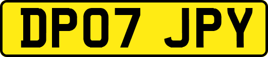 DP07JPY