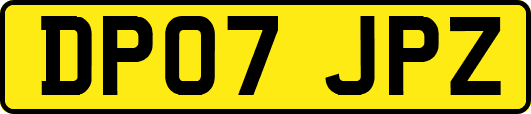 DP07JPZ