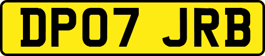 DP07JRB