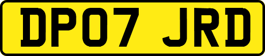 DP07JRD