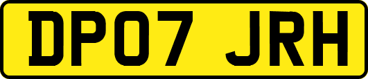 DP07JRH