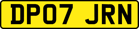 DP07JRN