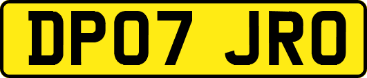 DP07JRO