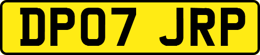 DP07JRP