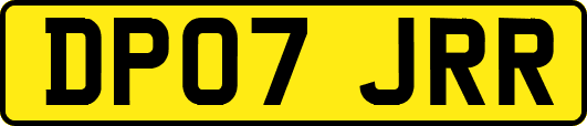 DP07JRR