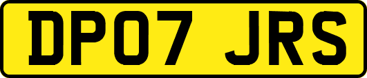 DP07JRS