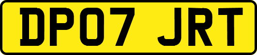 DP07JRT