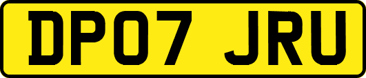 DP07JRU