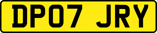 DP07JRY