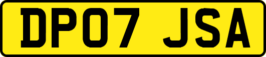 DP07JSA