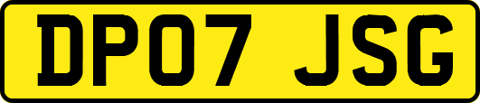 DP07JSG
