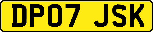 DP07JSK