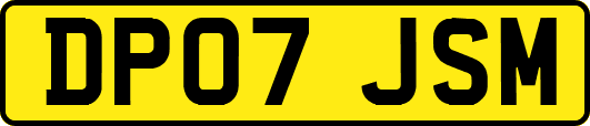 DP07JSM