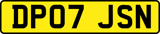 DP07JSN