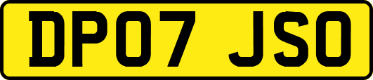 DP07JSO