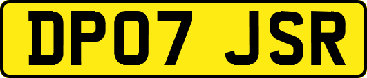 DP07JSR