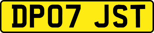 DP07JST