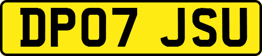 DP07JSU