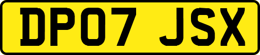 DP07JSX