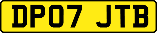 DP07JTB