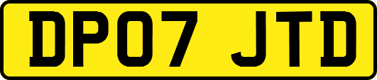 DP07JTD