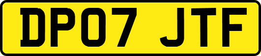 DP07JTF