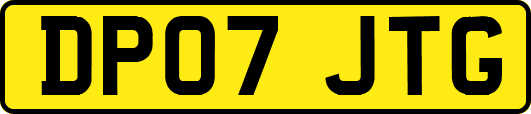 DP07JTG