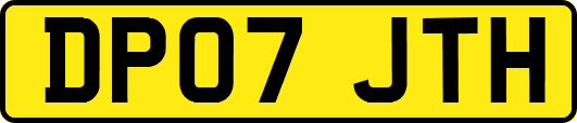 DP07JTH