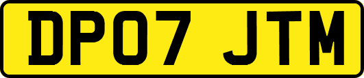 DP07JTM