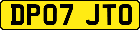 DP07JTO
