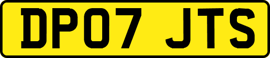 DP07JTS