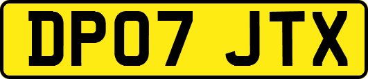 DP07JTX