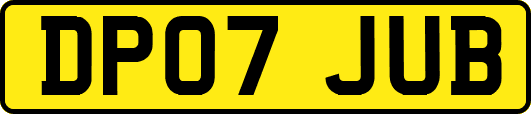 DP07JUB