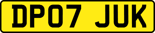 DP07JUK