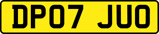 DP07JUO