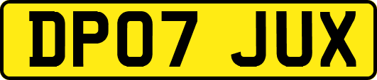 DP07JUX