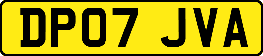 DP07JVA