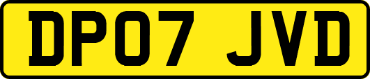 DP07JVD
