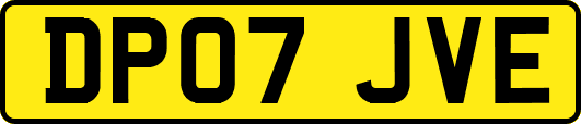 DP07JVE