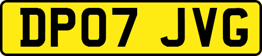 DP07JVG