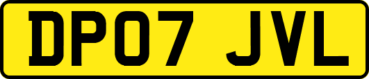 DP07JVL