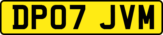 DP07JVM