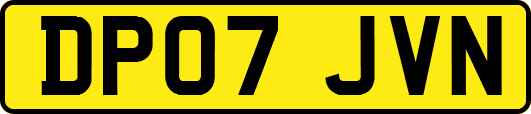 DP07JVN