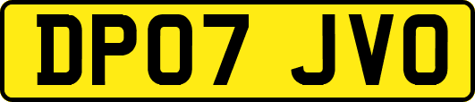 DP07JVO