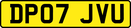 DP07JVU