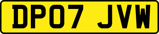 DP07JVW