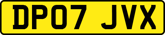 DP07JVX
